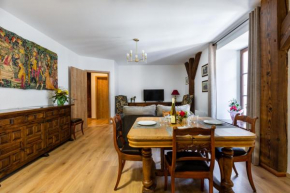 LE RHENANUS Ludwig Dringenberg - appartement au calme - centre ville - parking gratuit